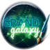 Keyboard Grand Galaxy