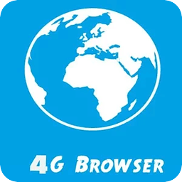 4G Browser