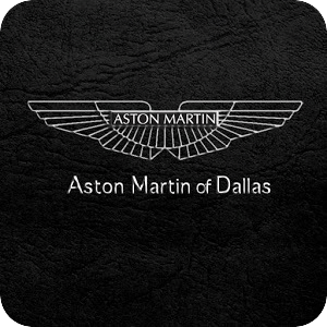 Aston Martin Dallas