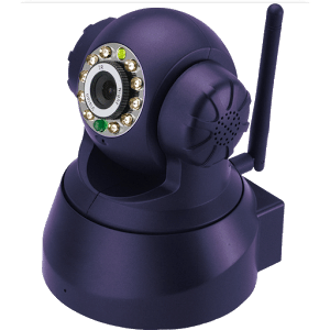 Viewer for ICam IP cameras