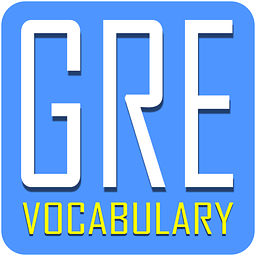 GRE Exam Vocabulary