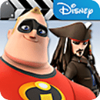 迪士尼无限：开拍 | Disney Infinity: Action!