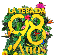 Fiestas La Tebaida 98 A&ntilde;...