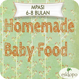 MPASI 6-8 Bulan