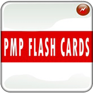 PMP抽认卡免费