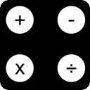 Math Game - Brain Workout