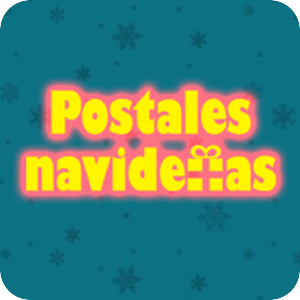 Tarjetas navidad