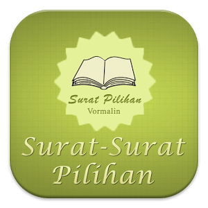 Surat-Surat Pilihan