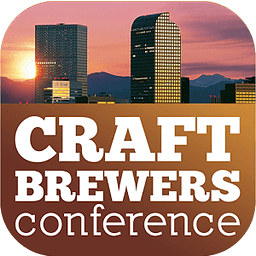 Craft Brewers Conference...