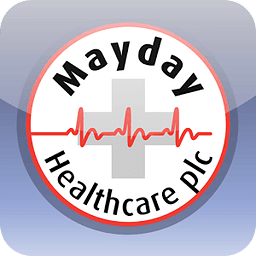 Mayday Healthcare PLC