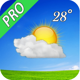 Weather Pro