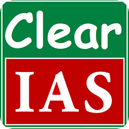 Clear IAS