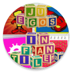 Children Educational Games