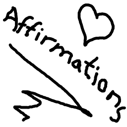 Mixed affirmations