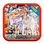 Stephen Curry Wallpaper