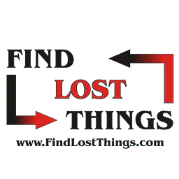 Find Lost Things