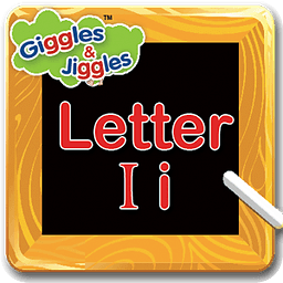 Letter I