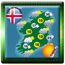 Pro Ireland Weather