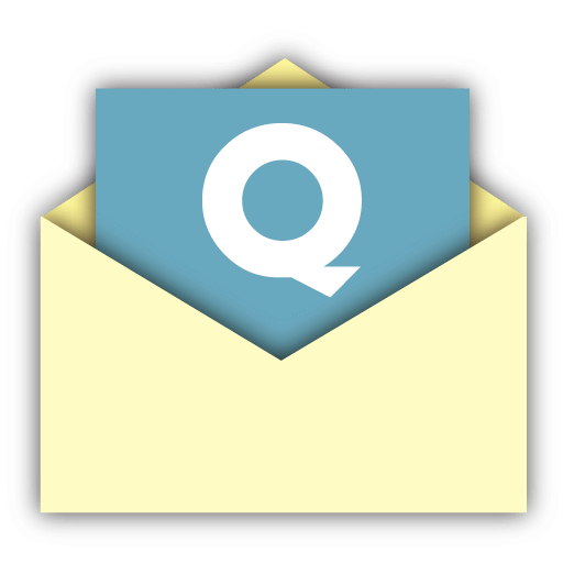 Quick Mail Create mail widget