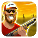 Zombie alleys Super 1.0.20