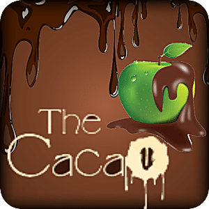 THE CACAO GIRNE