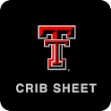 TTU CASNR Alumni Crib Sheet