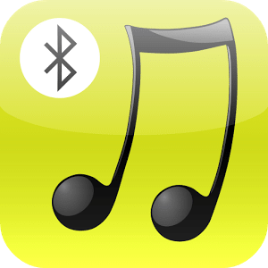 Share Music With Bluetooth