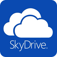 Microsoft SkyDrive Plugin
