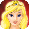 Lovely Angel: Makeup & Dressup