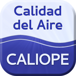 CALIOPE: Calidad del Aire