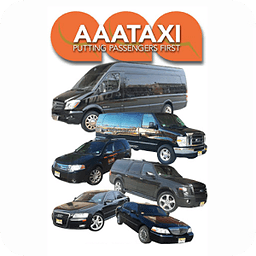 AAA Taxi-Princeton New J...