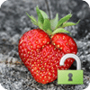 草莓动态锁屏