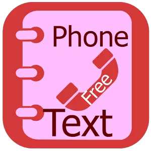 Free Phone & Text