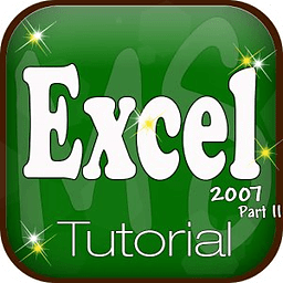 MS Excel 2007 Advance 2