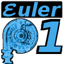 Euler 01 [Hello Euler]