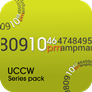 Series uccw skin