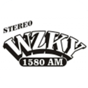 WZKY AM Stereo 1580