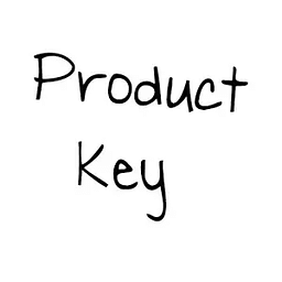 Product Keys & Serial Nu...