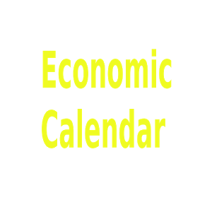 Economic Calendar