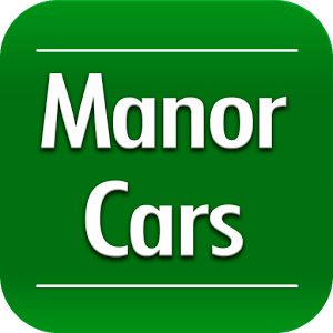 Manor Cars - Minicabs