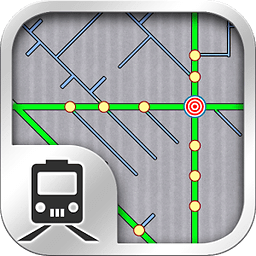 Global Subway Maps Free