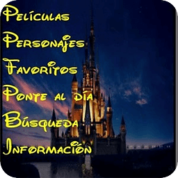 Disney peques