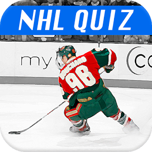 NHL Players Quiz 2014