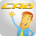 Yellow Cab App