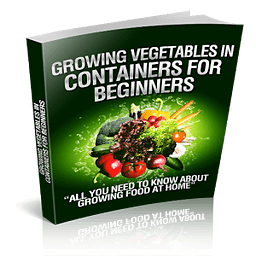 Growing Vegetables