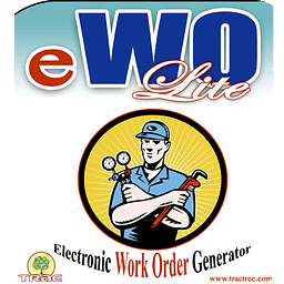 eWO Lite Work Order Generator