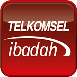 Telkomsel Ibadah