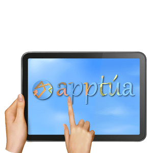 Apptua (Proyecto educativo)