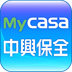 MyCASA智慧宅管