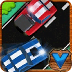 轰Crashy Smashy：汽车运行 car racing